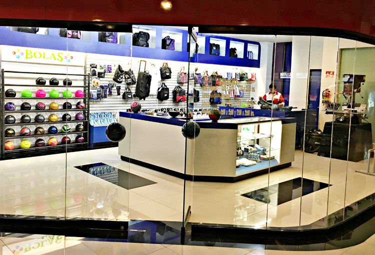 Proshop