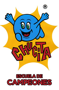 chucita logo escuela