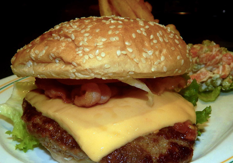 comida