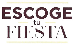 escoge