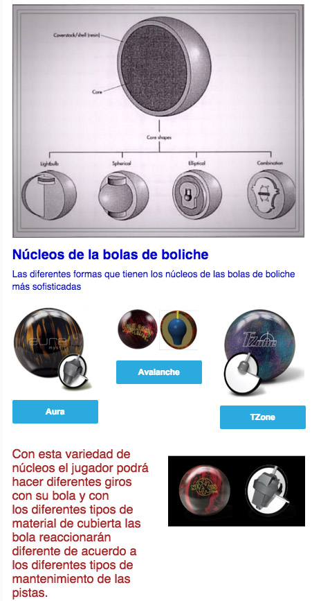 nucleo