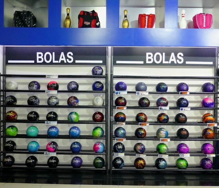 proshop