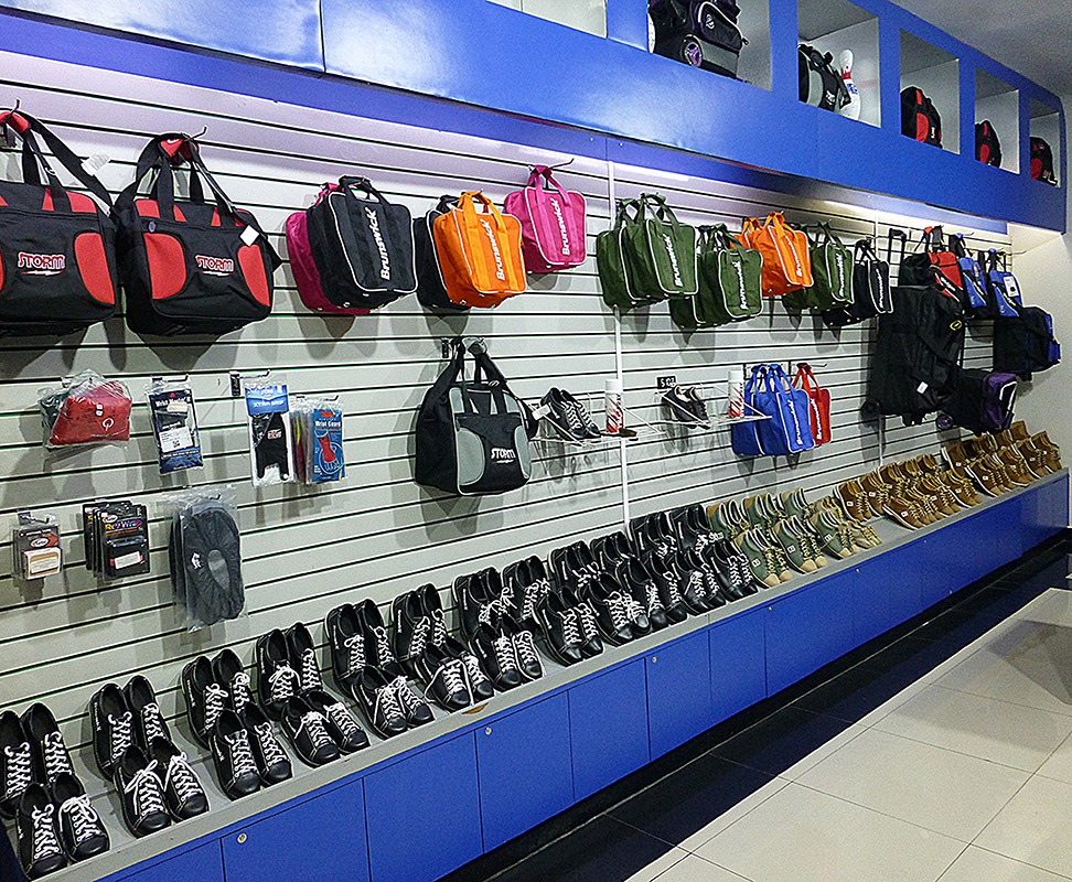 proshop