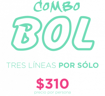 ComboBol