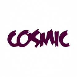 Cosmic