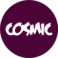 Cosmic